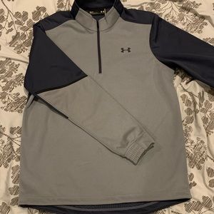 Men’s Under Armor Golf Jacket
